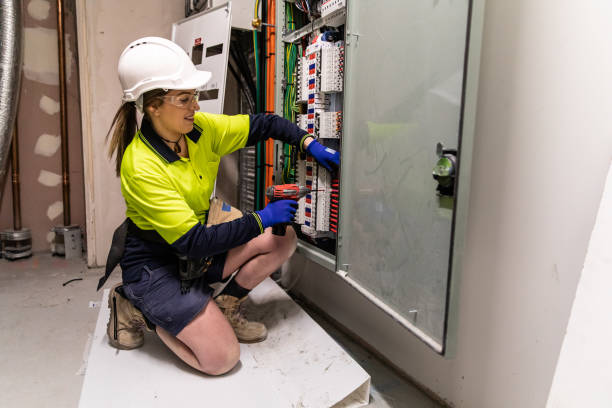 Best Electrical Repair Services  in La Conner, WA