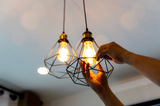 Best Electrical Installation Contractor  in La Conner, WA