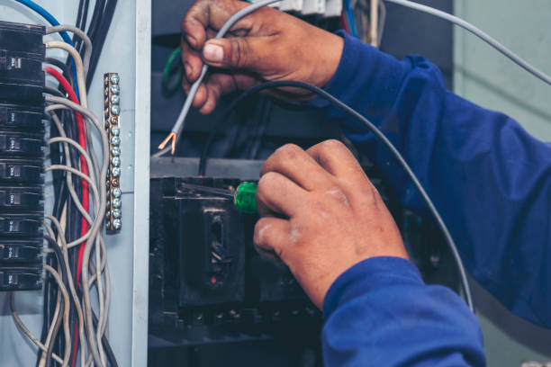 Best Emergency Electrical Repair  in La Conner, WA