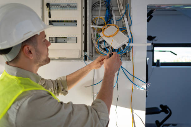 Best Electric Panel Repair  in La Conner, WA